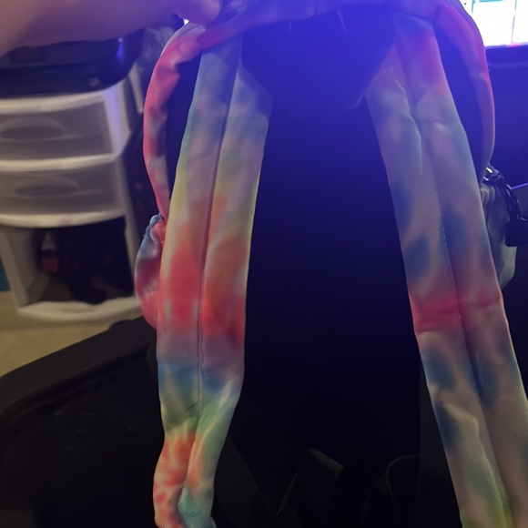 clare’s mini bookbag - Picture 4 of 5